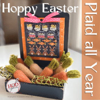 (image for) Hoppy Easter